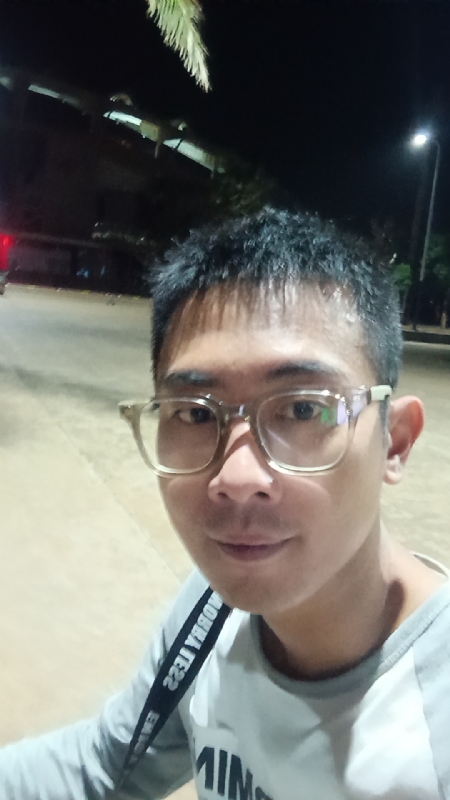 龙龙的第一张照片--平和交友网