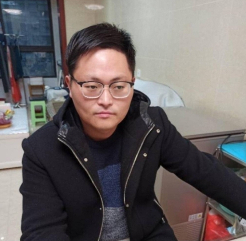 心愿的第一张照片--平和交友网