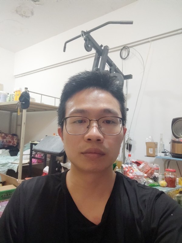 亮仔的第二张照片--平和交友网