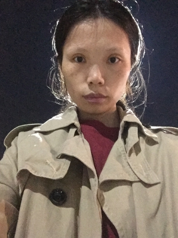 小白的第一张照片--平和交友网