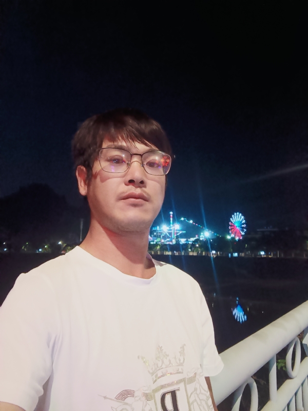 任豐的第一张照片--平和交友网