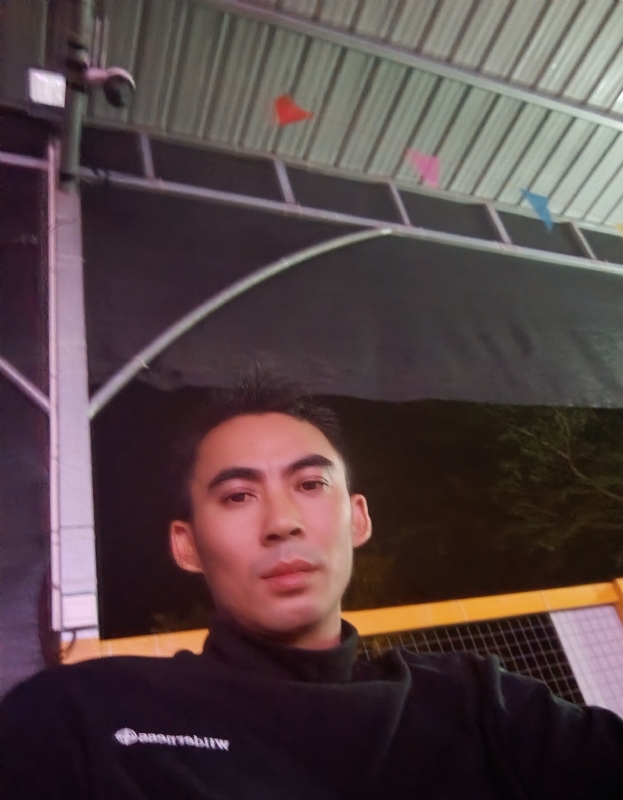 相遇是缘的第一张照片--平和交友网
