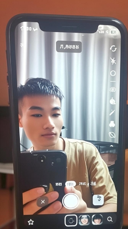 何小的第一张照片--平和交友网