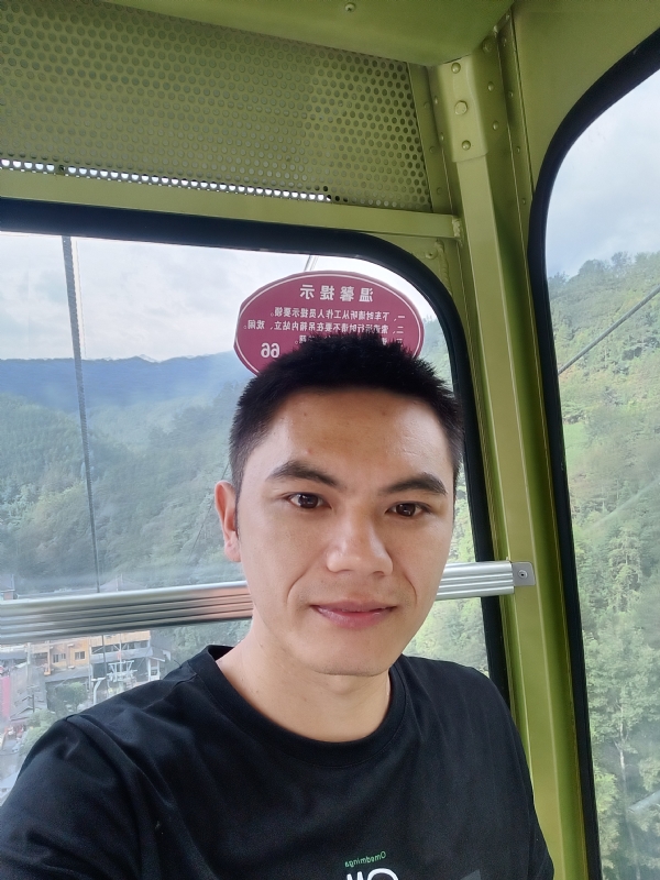 小鱼的第一张照片--平和交友网