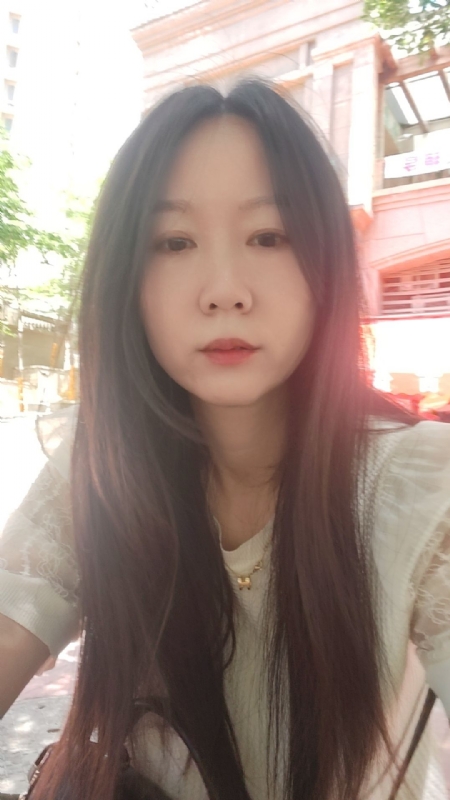 幸运的人儿的第一张照片--平和交友网