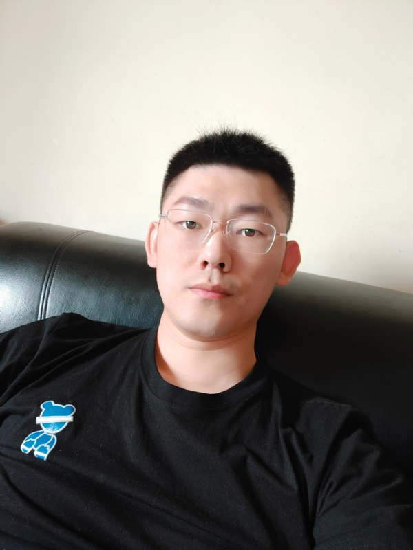 醒了的第一张照片--平和交友网