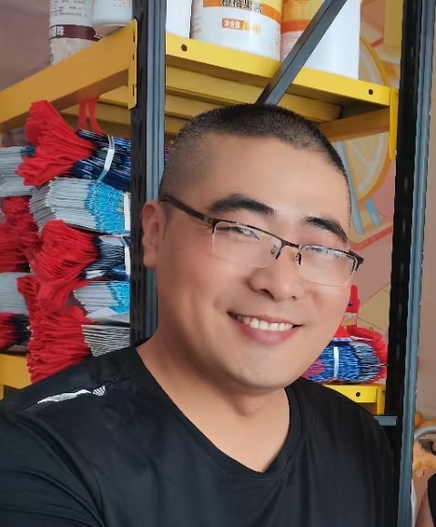 乐陶陶的第一张照片--平和交友网
