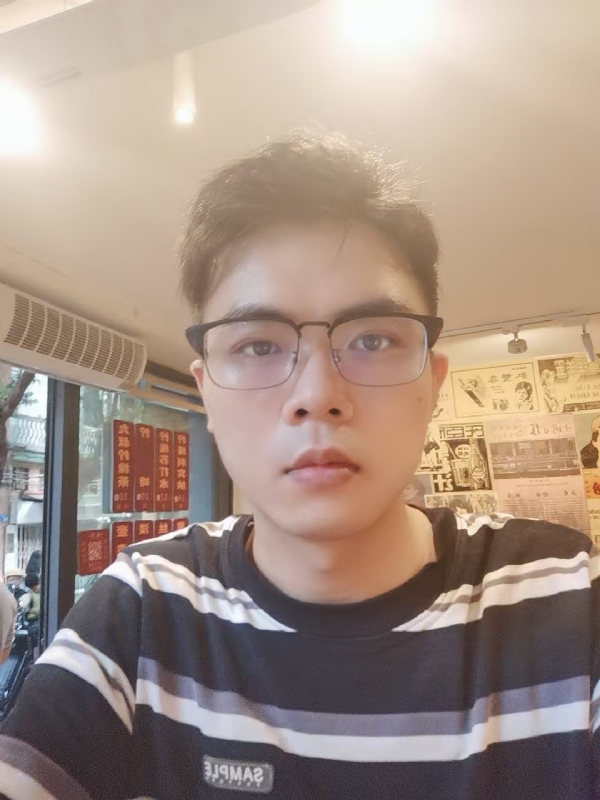 左左的第一张照片--平和交友网