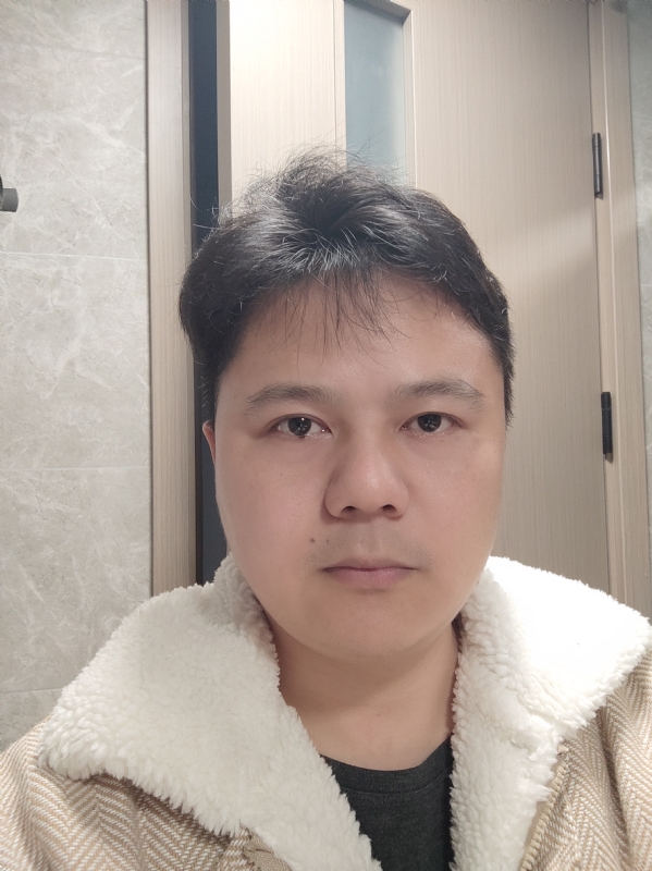 眉舒意足的第一张照片--平和交友网