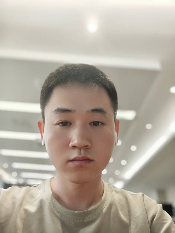 随心而已的第一张照片--平和交友网