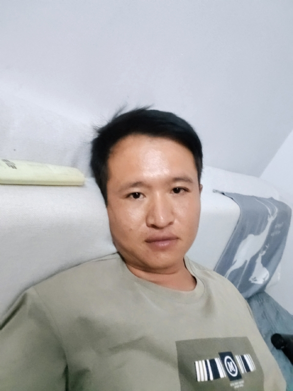 陌生人的第三张照片--平和交友网