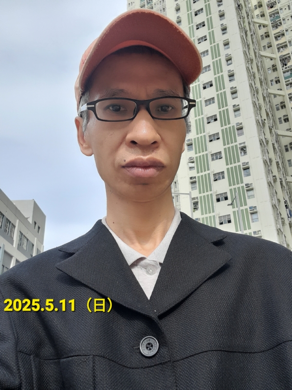 周生的第一张照片--平和交友网