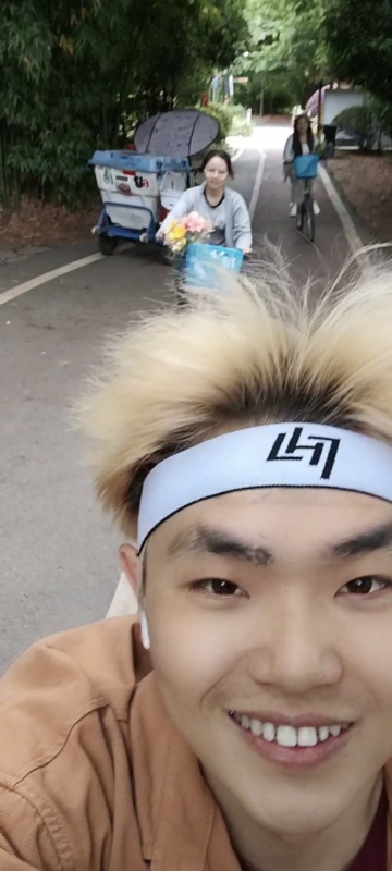 求安稳的第一张照片--平和交友网