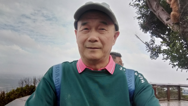 开心龙的第二张照片--平和交友网