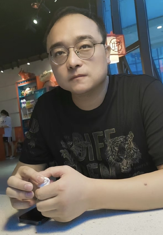 十七的第三张照片--平和交友网