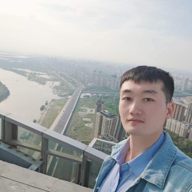 王闯的第一张照片--平和交友网