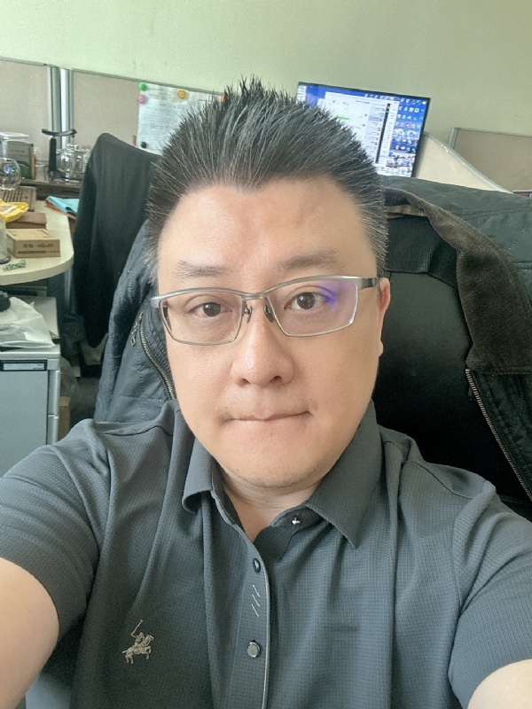 回归自我的第一张照片--平和交友网