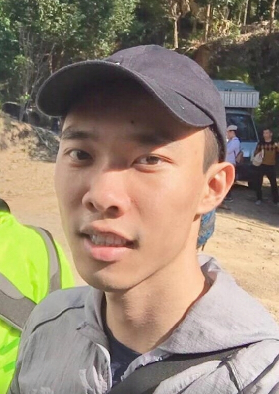 bin的第一张照片--平和交友网