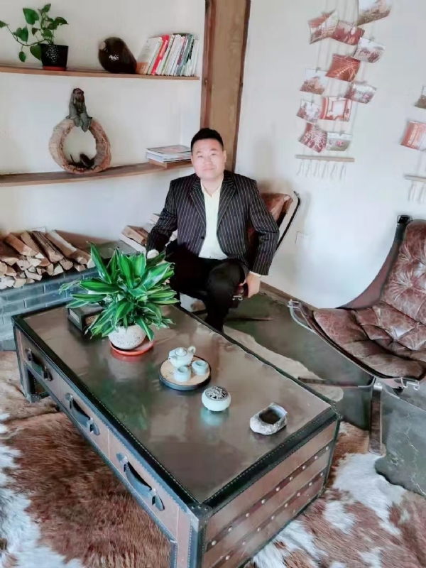 博哥的第一张照片--平和交友网