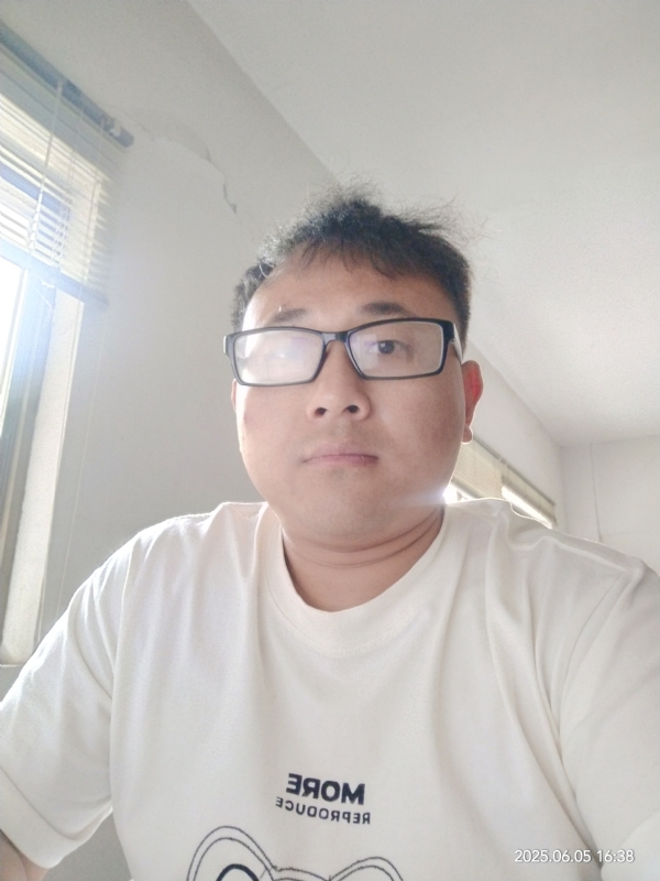 遇见你的第一张照片--平和交友网