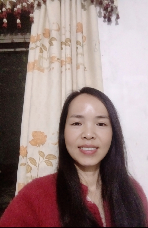 阿敏的第一张照片--平和交友网