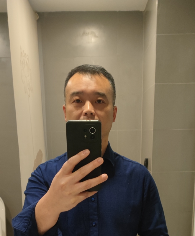 风继续吹的第一张照片--平和交友网