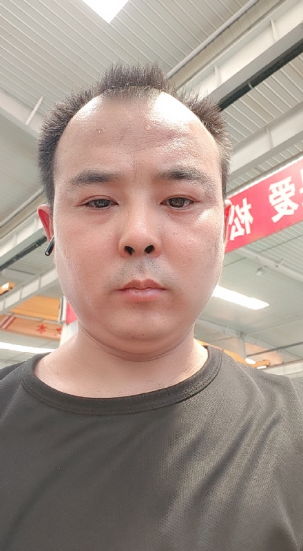 沟通才会有结果的第一张照片--平和交友网