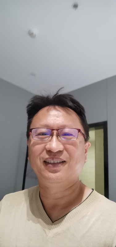 台皖佬徽阿狼的第一张照片--平和交友网