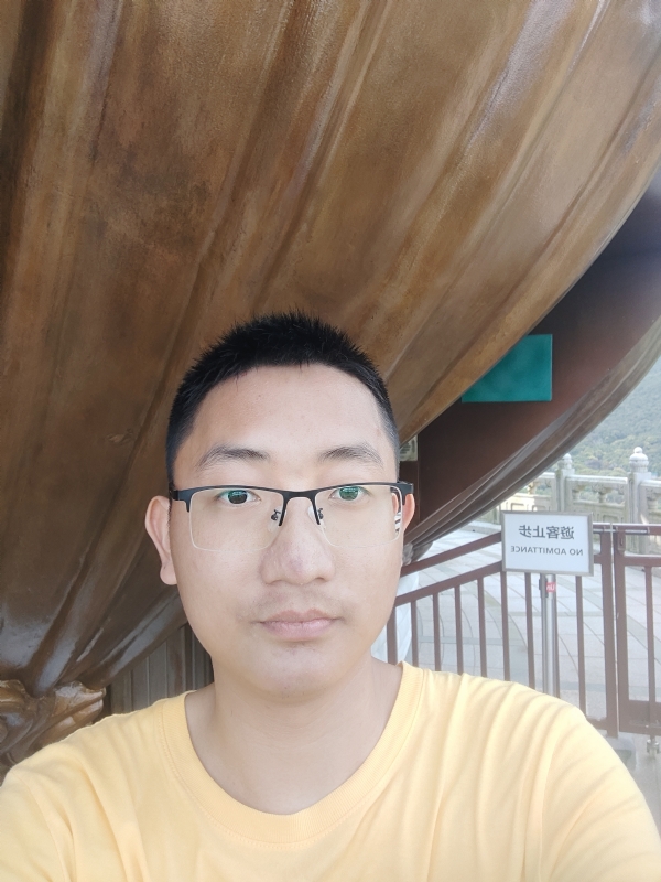 老实人的第一张照片--平和交友网