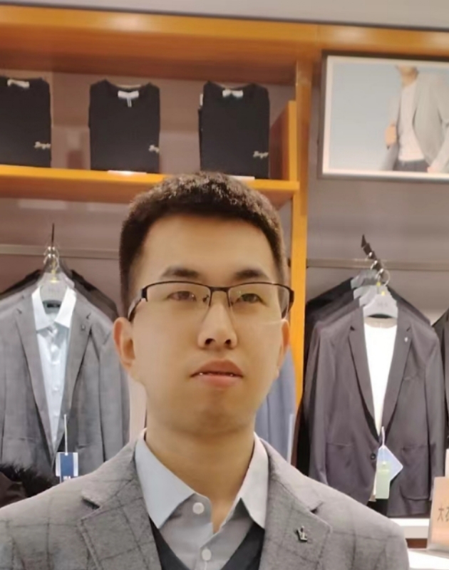 吴桐的第一张照片--平和交友网