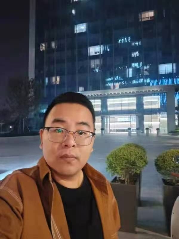 少康的第一张照片--平和交友网