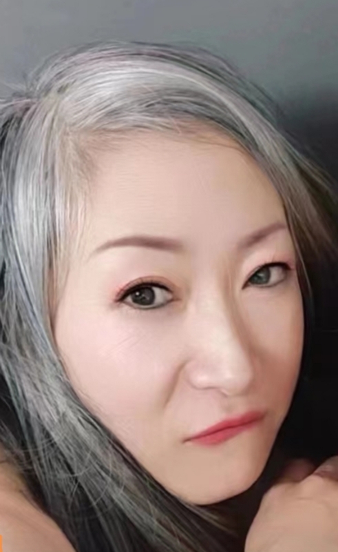 善良的第一张照片--平和交友网