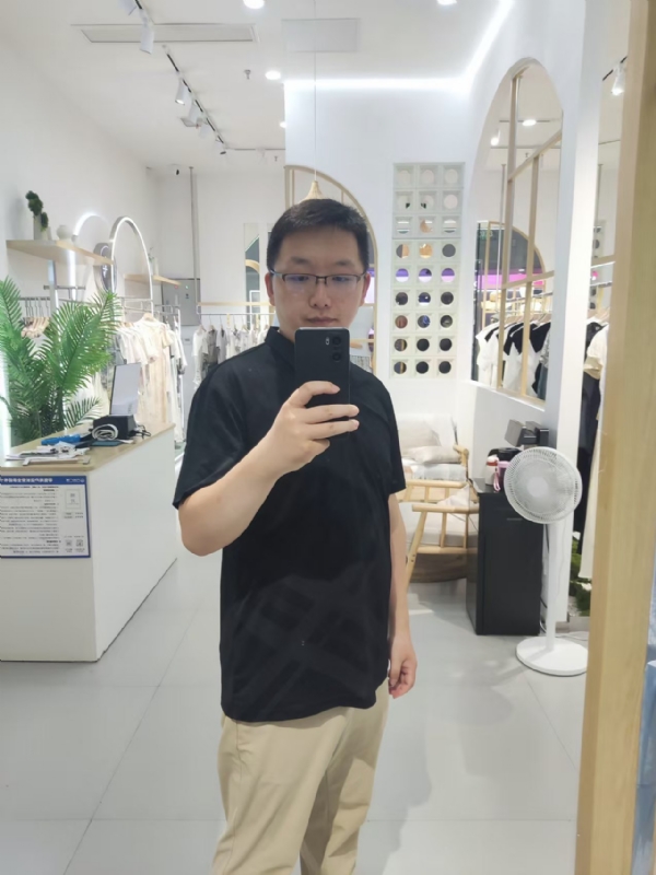 南柯的第一张照片--平和交友网