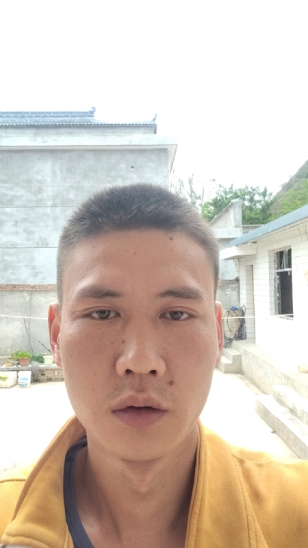 简单点的第一张照片--平和交友网