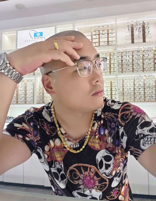 一生诺言的第一张照片--平和交友网